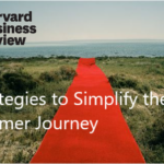 Simplify the Customer Journey