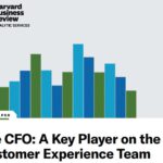 The CFO: A Key Player on the Customer Experience Team