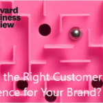 What’s the right Customer Experience for your Brand